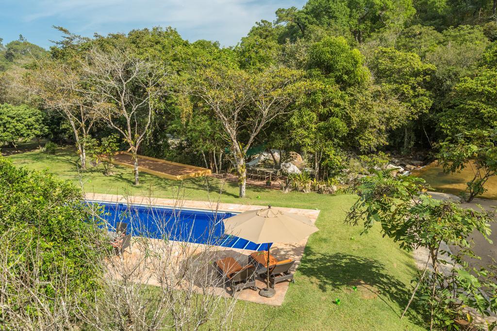 Villa Azalea Inn & Organic Farm JALISCO Exterior foto