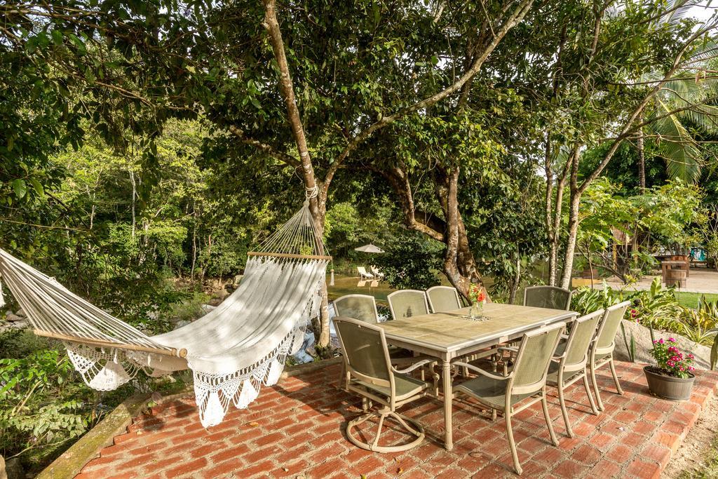 Villa Azalea Inn & Organic Farm JALISCO Exterior foto