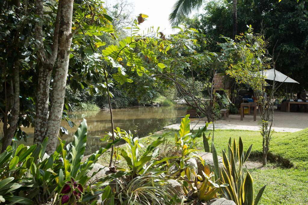 Villa Azalea Inn & Organic Farm JALISCO Exterior foto