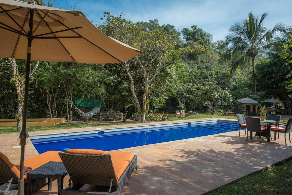 Villa Azalea Inn & Organic Farm JALISCO Exterior foto